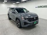2025 Volkswagen Atlas 2.0T SEL Premium R-Line Oshkosh WI