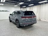2025 Volkswagen Atlas 2.0T SEL Premium R-Line Oshkosh WI
