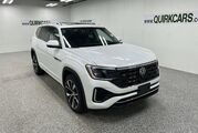 2025 Volkswagen Atlas 2.0T SEL Premium R-Line Oshkosh WI