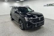 2025 Volkswagen Atlas 2.0T SEL Premium R-Line Oshkosh WI