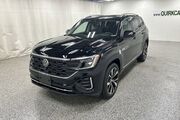 2025 Volkswagen Atlas 2.0T SEL Premium R-Line Oshkosh WI