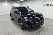 2025 Volkswagen Atlas 2.0T SEL Premium R-Line Oshkosh WI