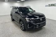 2025 Volkswagen Atlas 2.0T SEL Premium R-Line Oshkosh WI
