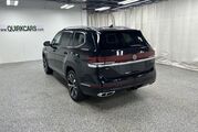 2025 Volkswagen Atlas 2.0T SEL Premium R-Line Oshkosh WI