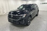 2025 Volkswagen Atlas 2.0T SEL Premium R-Line Oshkosh WI