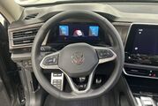 2025 Volkswagen Atlas 2.0T SEL Premium R-Line Oshkosh WI