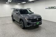 2025 Volkswagen Atlas 2.0T SEL Premium R-Line Oshkosh WI