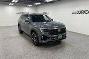 2025 Volkswagen Atlas 2.0T SEL Premium R-Line Oshkosh WI