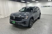 2025 Volkswagen Atlas 2.0T SEL Premium R-Line Oshkosh WI