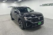 2025 Volkswagen Atlas 2.0T SEL Premium R-Line Oshkosh WI