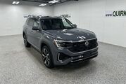 2025 Volkswagen Atlas 2.0T SEL Premium R-Line Oshkosh WI