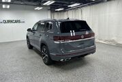 2025 Volkswagen Atlas 2.0T SEL Premium R-Line Oshkosh WI