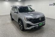 2025 Volkswagen Atlas 2.0T SEL Premium R-Line Oshkosh WI