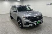 2025 Volkswagen Atlas 2.0T SEL Premium R-Line Oshkosh WI