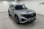 2025 Volkswagen Atlas 2.0T SEL Premium R-Line Oshkosh WI