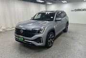 2025 Volkswagen Atlas 2.0T SEL Premium R-Line Oshkosh WI