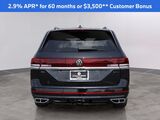 2025 Volkswagen Atlas 2.0T SEL Premium R-Line Oshkosh WI