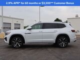 2025 Volkswagen Atlas 2.0T SEL Premium R-Line Oshkosh WI