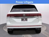 2025 Volkswagen Atlas 2.0T SEL Premium R-Line Oshkosh WI