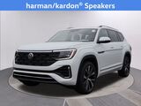 2025 Volkswagen Atlas 2.0T SEL Premium R-Line Oshkosh WI
