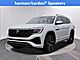 2025 Volkswagen Atlas 2.0T SEL Premium R-Line Oshkosh WI