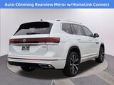 2025 Volkswagen Atlas 2.0T SEL Premium R-Line Oshkosh WI