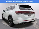 2025 Volkswagen Atlas 2.0T SEL Premium R-Line Oshkosh WI