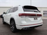 2025 Volkswagen Atlas 2.0T SEL Premium R-Line Oshkosh WI