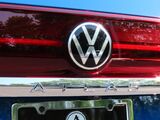 2025 Volkswagen Atlas 2.0T SEL Premium R-Line Oshkosh WI