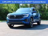 2025 Volkswagen Atlas 2.0T SEL Premium R-Line Oshkosh WI