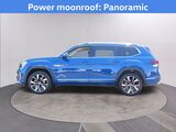2025 Volkswagen Atlas 2.0T SEL Premium R-Line Oshkosh WI