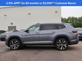 2025 Volkswagen Atlas 2.0T SEL Premium R-Line Oshkosh WI