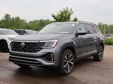 2025 Volkswagen Atlas 2.0T SEL Premium R-Line Oshkosh WI