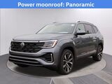 2025 Volkswagen Atlas 2.0T SEL Premium R-Line Oshkosh WI