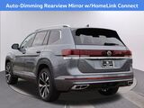 2025 Volkswagen Atlas 2.0T SEL Premium R-Line Oshkosh WI
