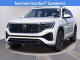 2025 Volkswagen Atlas 2.0T SEL Premium R-Line Oshkosh WI