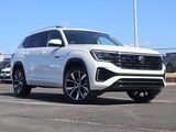 2025 Volkswagen Atlas 2.0T SEL Premium R-Line Oshkosh WI