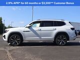 2025 Volkswagen Atlas 2.0T SEL Premium R-Line Oshkosh WI
