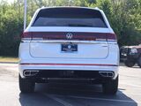 2025 Volkswagen Atlas 2.0T SEL Premium R-Line Oshkosh WI