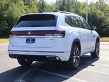 2025 Volkswagen Atlas 2.0T SEL Premium R-Line Oshkosh WI