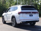 2025 Volkswagen Atlas 2.0T SEL Premium R-Line Oshkosh WI