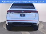 2025 Volkswagen Atlas 2.0T SEL Premium R-Line Oshkosh WI