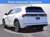 2025 Volkswagen Atlas 2.0T SEL Premium R-Line Oshkosh WI
