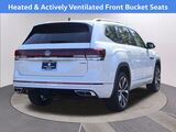 2025 Volkswagen Atlas 2.0T SEL Premium R-Line Oshkosh WI
