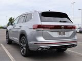 2025 Volkswagen Atlas 2.0T SEL Premium R-Line Oshkosh WI