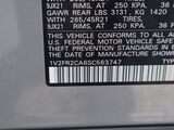 2025 Volkswagen Atlas 2.0T SEL Premium R-Line Oshkosh WI