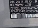 2025 Volkswagen Atlas 2.0T SEL Premium R-Line Oshkosh WI