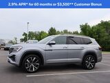 2025 Volkswagen Atlas 2.0T SEL Premium R-Line Oshkosh WI