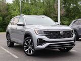 2025 Volkswagen Atlas 2.0T SEL Premium R-Line Oshkosh WI