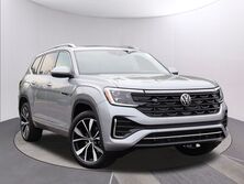 Volkswagen Atlas 2.0T SEL Premium R-Line Oshkosh WI